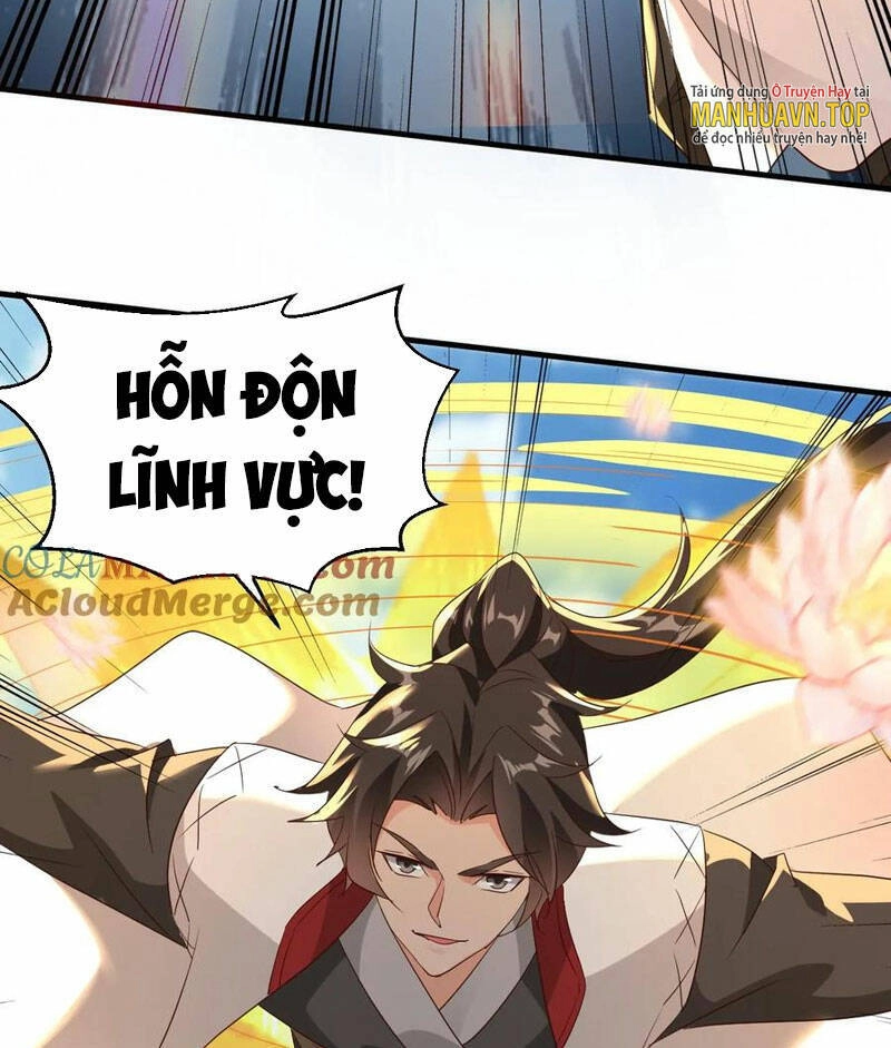 Vô Địch Đốn Ngộ Chapter 121 - 3