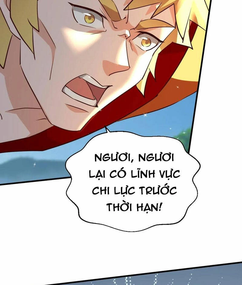 Vô Địch Đốn Ngộ Chapter 121 - 7