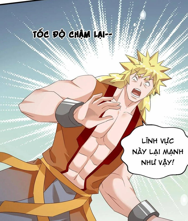 Vô Địch Đốn Ngộ Chapter 121 - 8