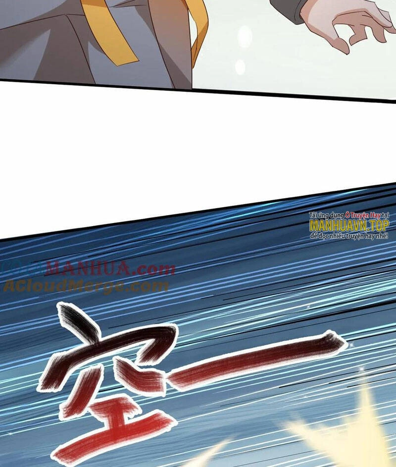 Vô Địch Đốn Ngộ Chapter 121 - 9