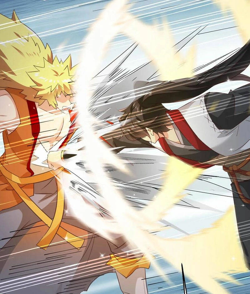 Vô Địch Đốn Ngộ Chapter 121 - 10