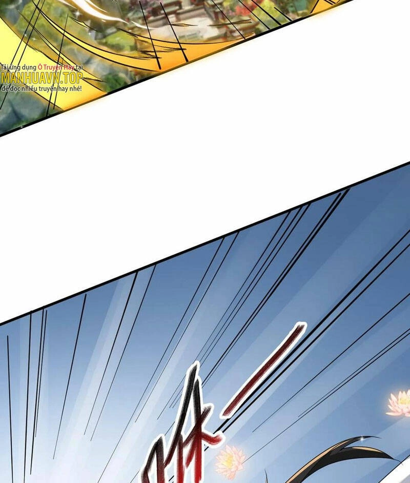 Vô Địch Đốn Ngộ Chapter 121 - 13