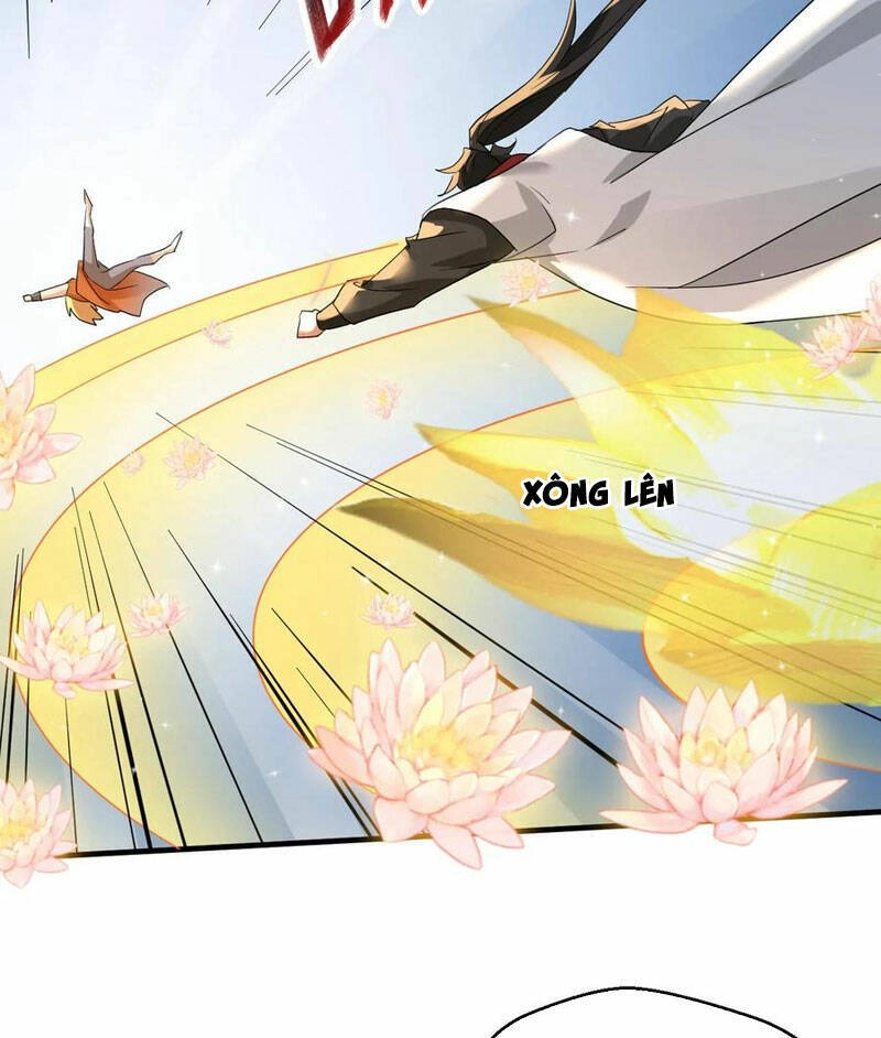 Vô Địch Đốn Ngộ Chapter 121 - 14