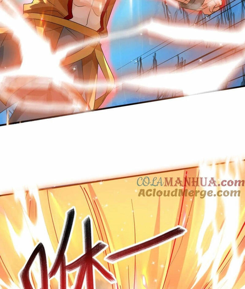 Vô Địch Đốn Ngộ Chapter 121 - 18