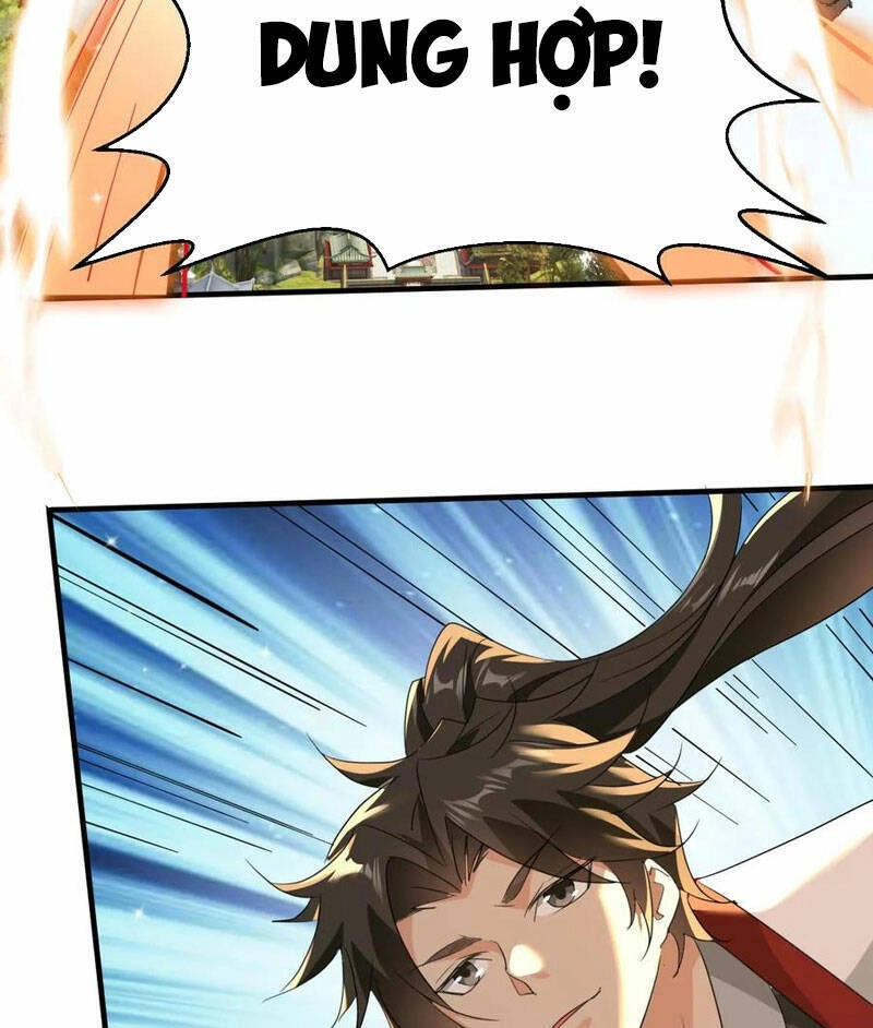 Vô Địch Đốn Ngộ Chapter 121 - 20