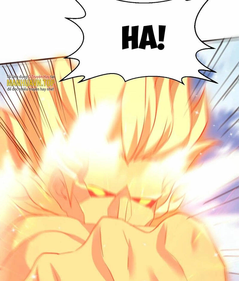 Vô Địch Đốn Ngộ Chapter 121 - 22