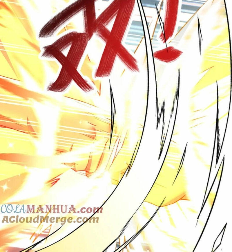 Vô Địch Đốn Ngộ Chapter 121 - 27