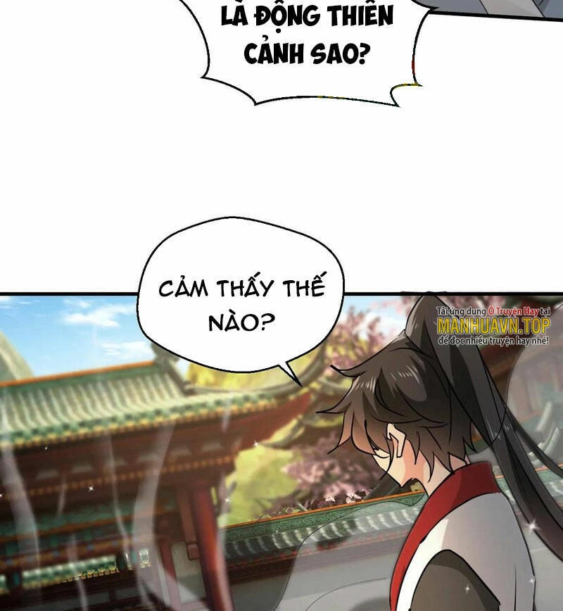 Vô Địch Đốn Ngộ Chapter 121 - 31