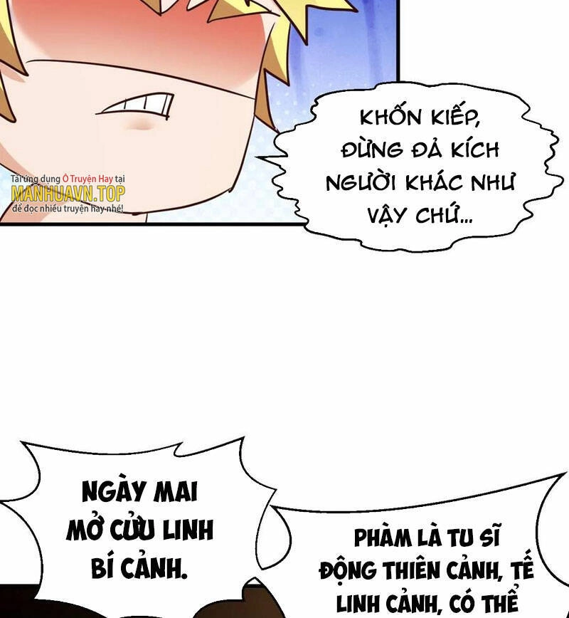 Vô Địch Đốn Ngộ Chapter 121 - 35