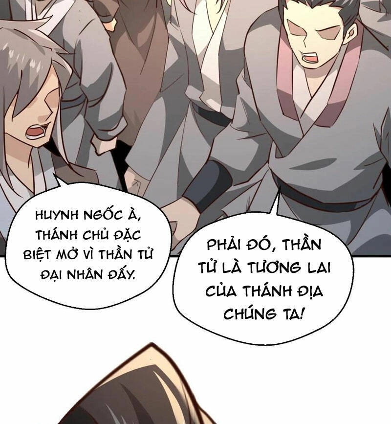 Vô Địch Đốn Ngộ Chapter 121 - 38