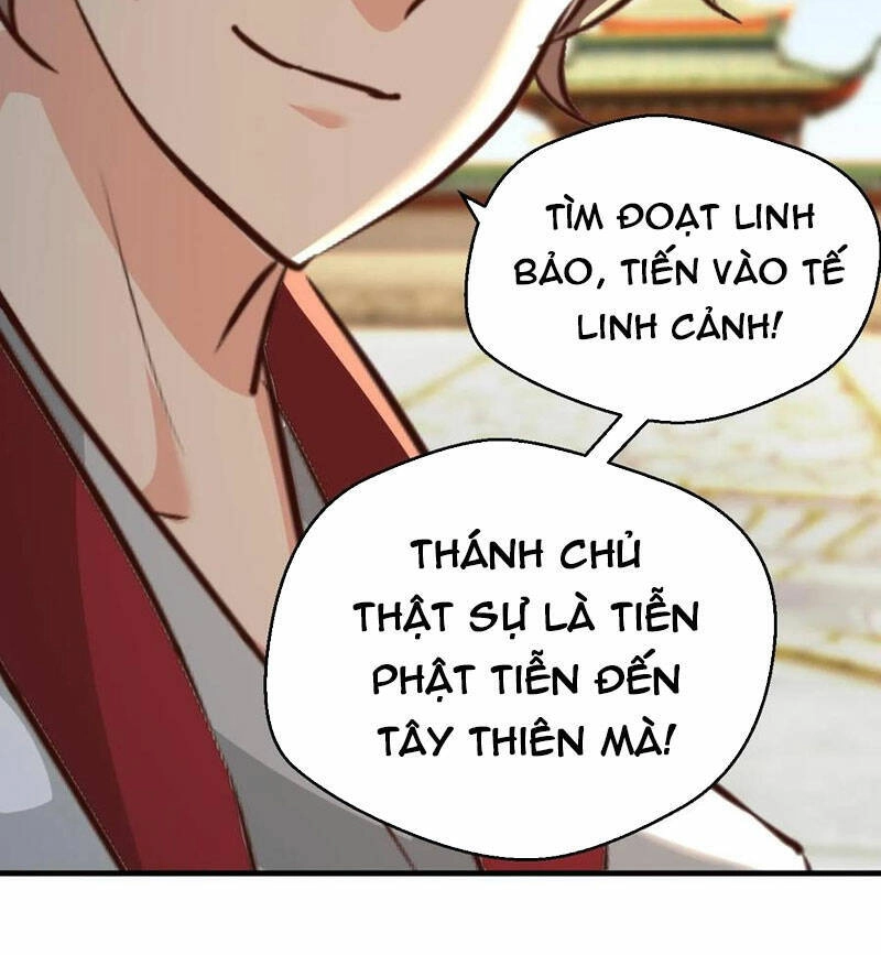 Vô Địch Đốn Ngộ Chapter 121 - 40