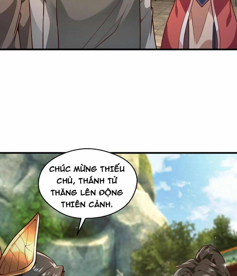 Vô Địch Đốn Ngộ Chapter 122 - 2