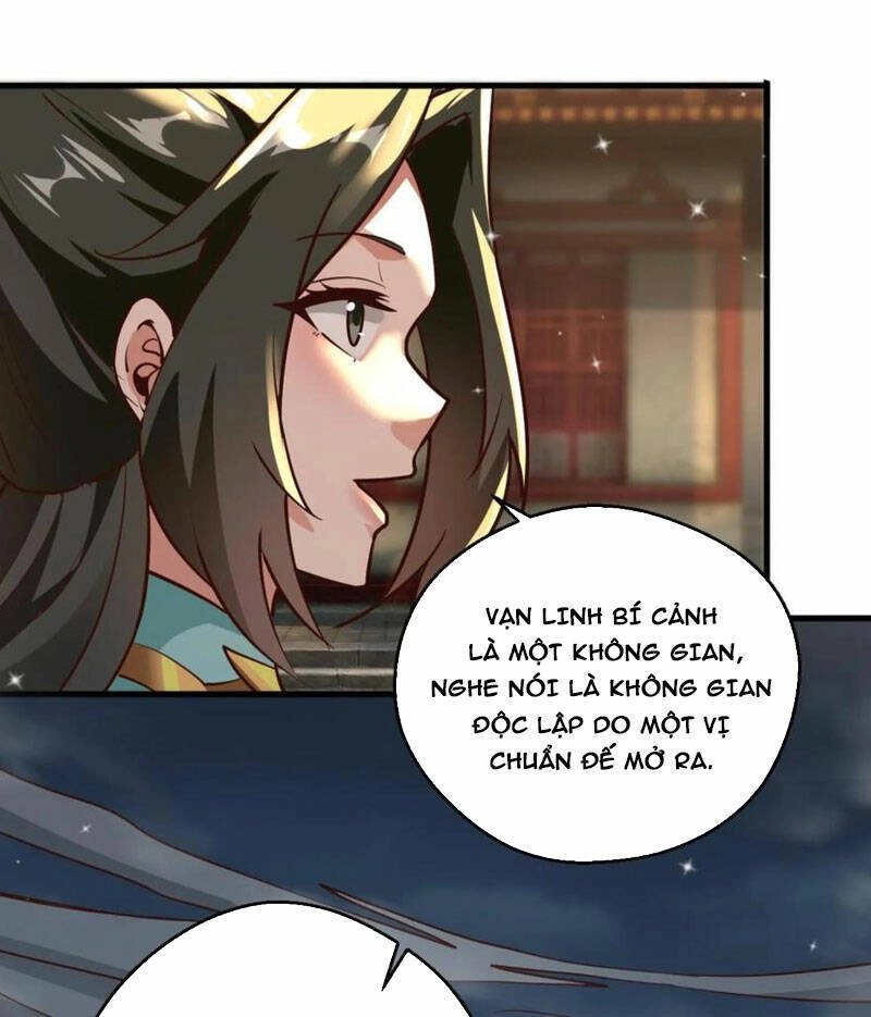 Vô Địch Đốn Ngộ Chapter 122 - 8