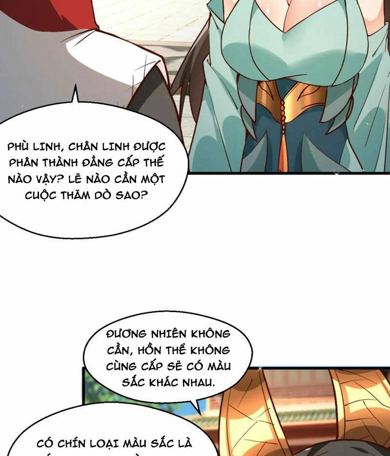 Vô Địch Đốn Ngộ Chapter 122 - 13