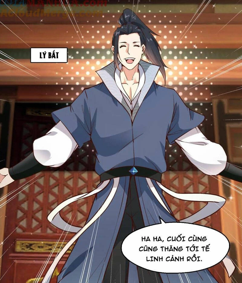 Vô Địch Đốn Ngộ Chapter 122 - 19