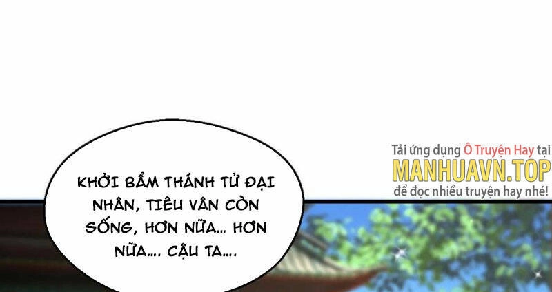 Vô Địch Đốn Ngộ Chapter 122 - 25