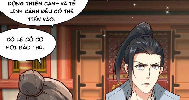 Vô Địch Đốn Ngộ Chapter 122 - 34