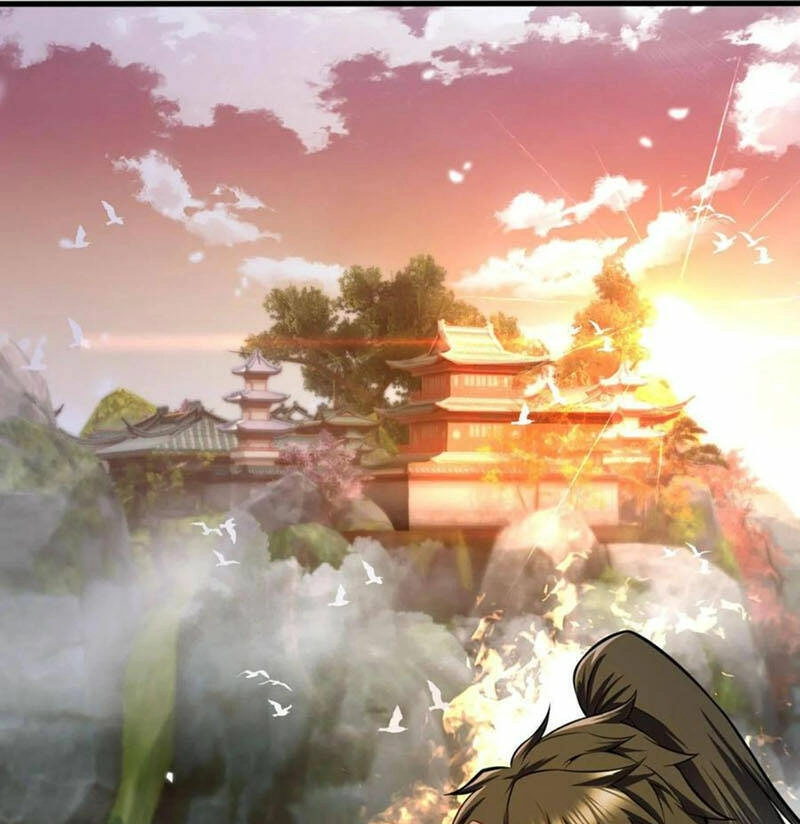 Vô Địch Đốn Ngộ Chapter 123 - 1