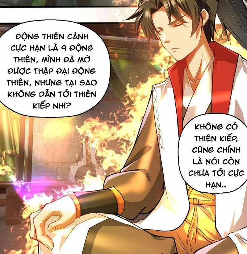 Vô Địch Đốn Ngộ Chapter 123 - 2