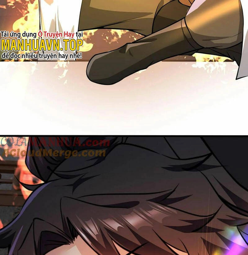 Vô Địch Đốn Ngộ Chapter 123 - 3