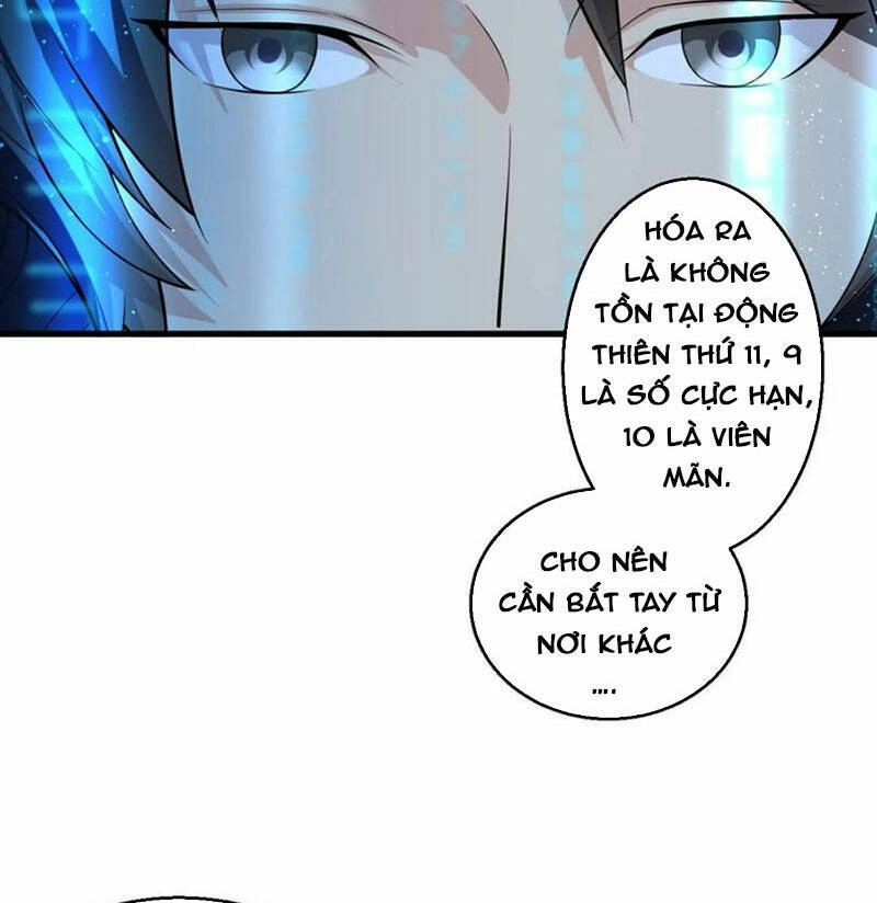 Vô Địch Đốn Ngộ Chapter 123 - 8