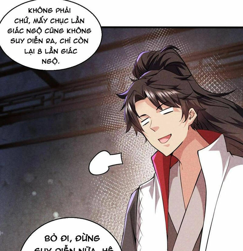 Vô Địch Đốn Ngộ Chapter 123 - 9