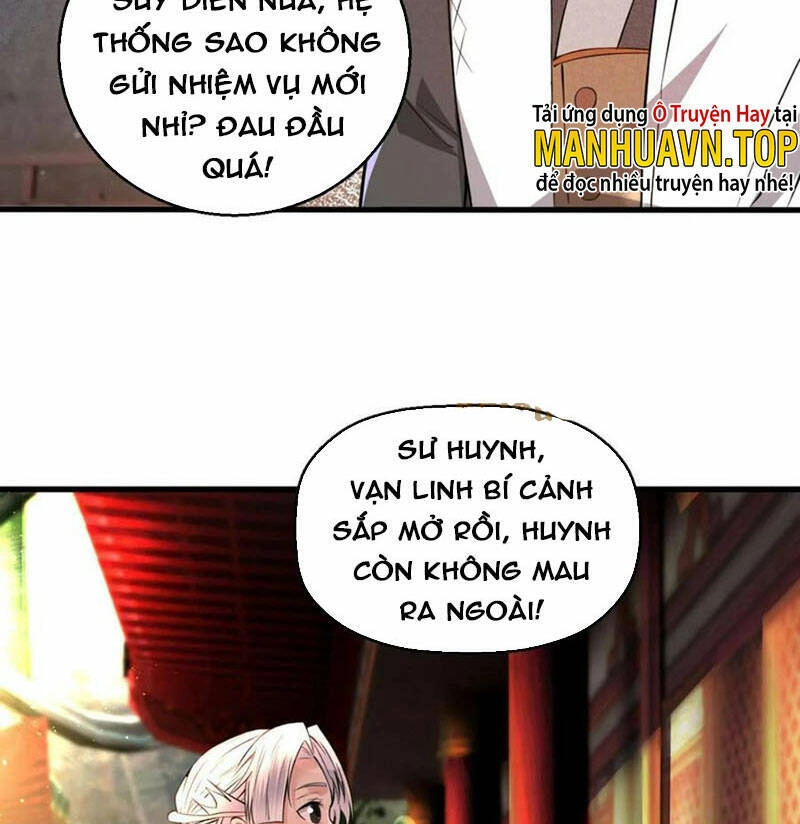 Vô Địch Đốn Ngộ Chapter 123 - 10