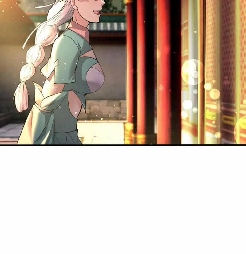 Vô Địch Đốn Ngộ Chapter 123 - 11