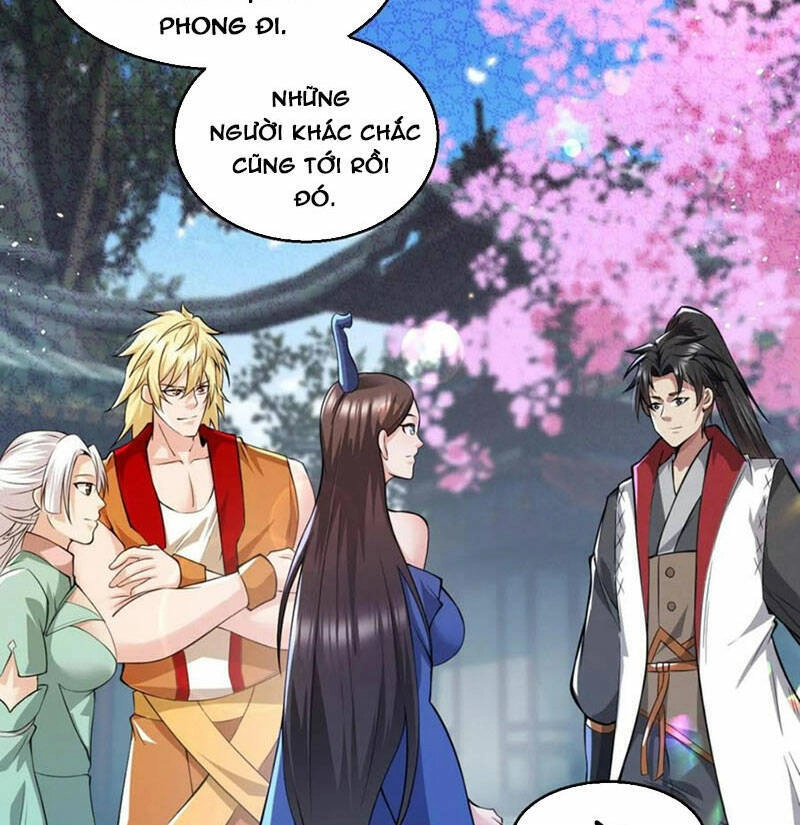 Vô Địch Đốn Ngộ Chapter 123 - 14