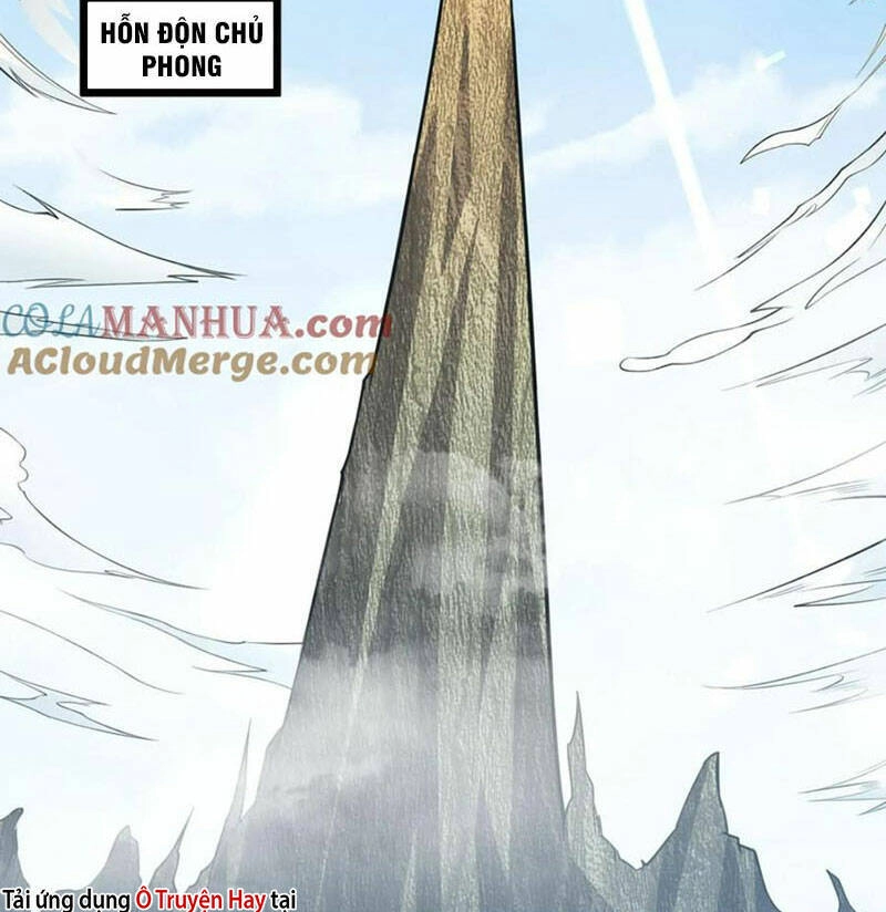 Vô Địch Đốn Ngộ Chapter 123 - 17