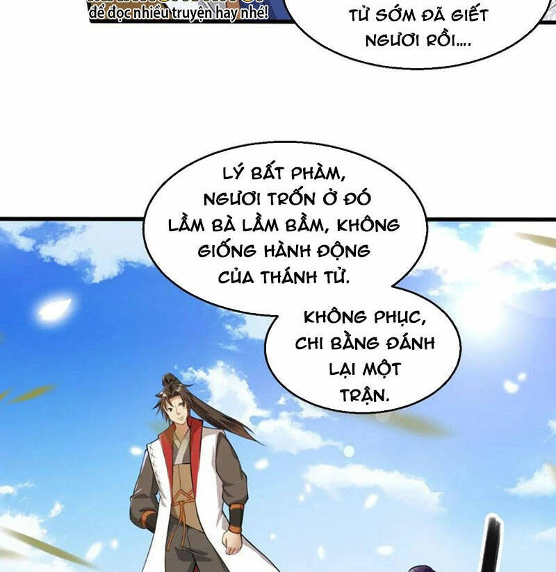 Vô Địch Đốn Ngộ Chapter 123 - 22