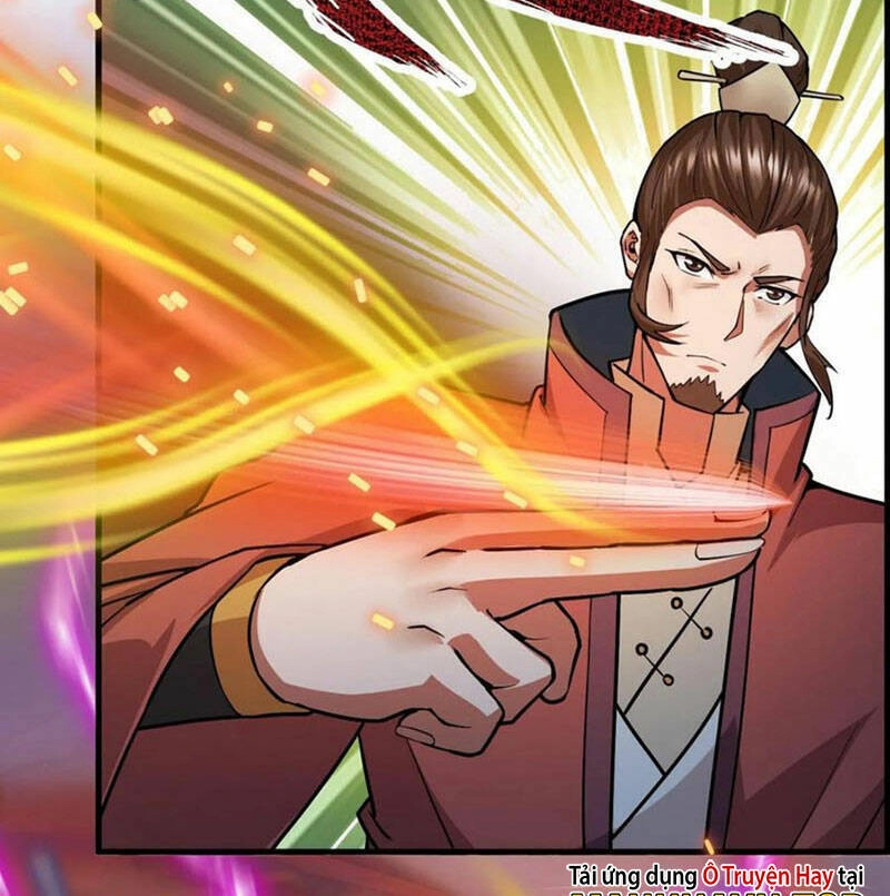 Vô Địch Đốn Ngộ Chapter 123 - 29