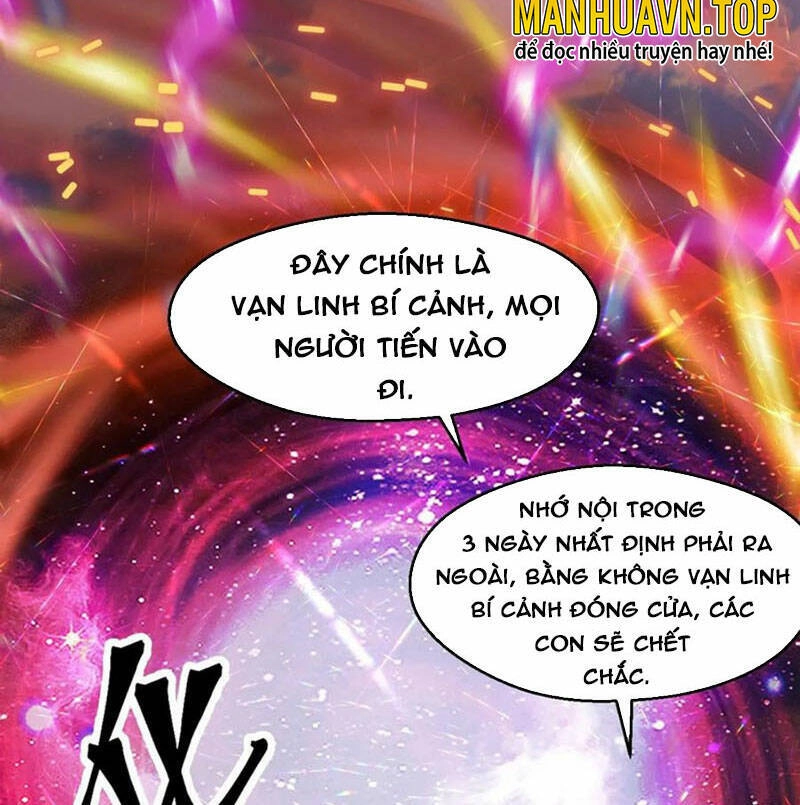 Vô Địch Đốn Ngộ Chapter 123 - 30