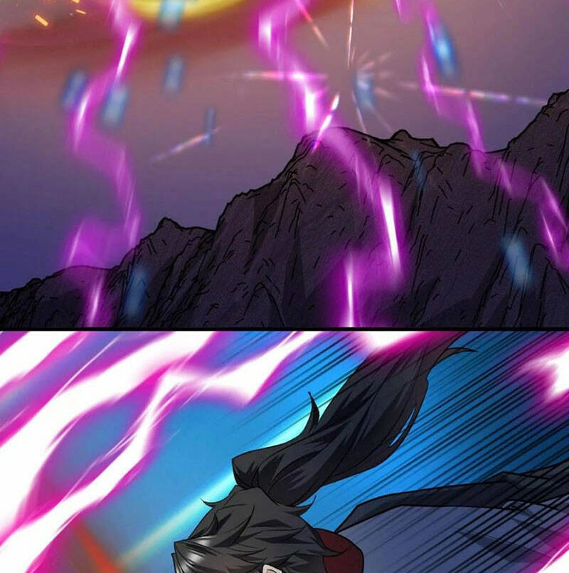 Vô Địch Đốn Ngộ Chapter 123 - 32