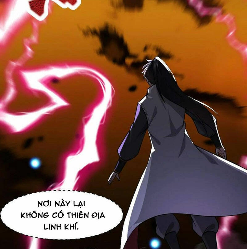 Vô Địch Đốn Ngộ Chapter 123 - 35