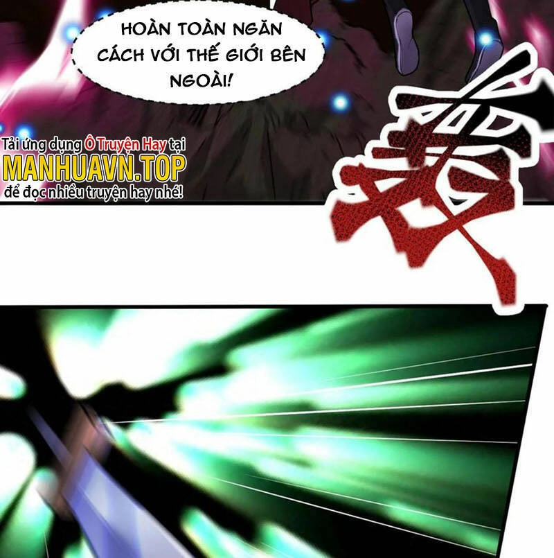 Vô Địch Đốn Ngộ Chapter 123 - 36