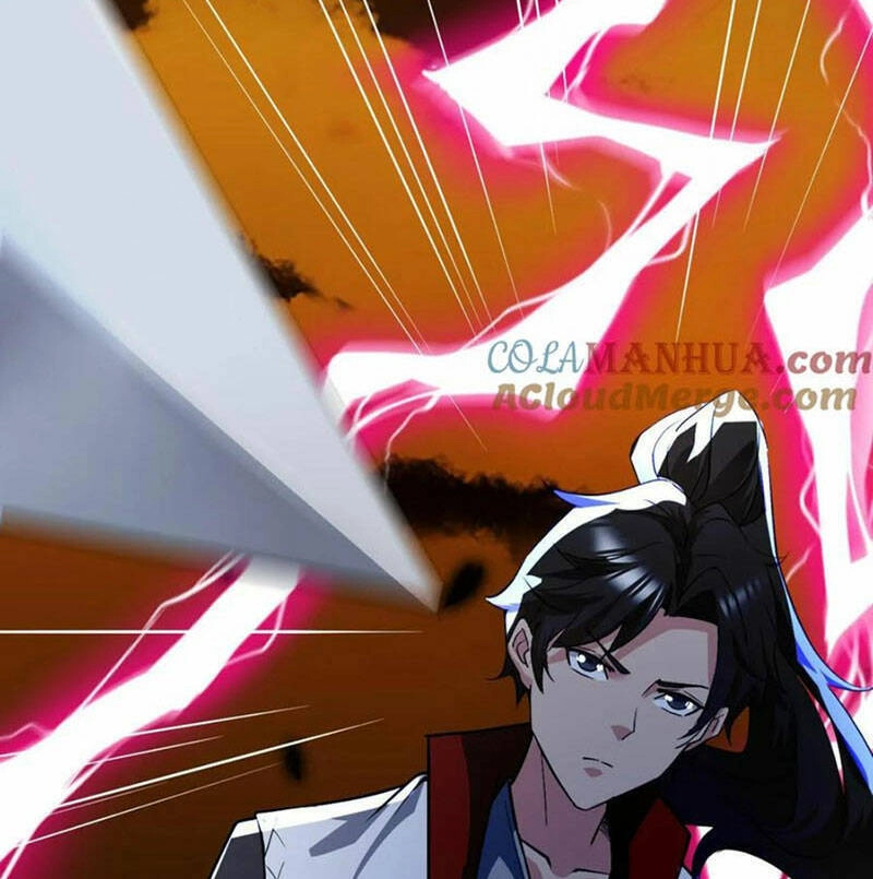 Vô Địch Đốn Ngộ Chapter 123 - 38