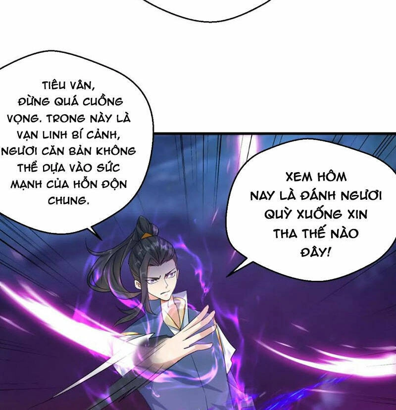 Vô Địch Đốn Ngộ Chapter 124 - 5