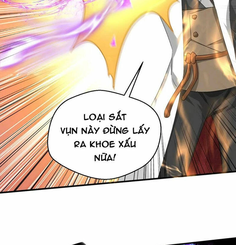 Vô Địch Đốn Ngộ Chapter 124 - 8