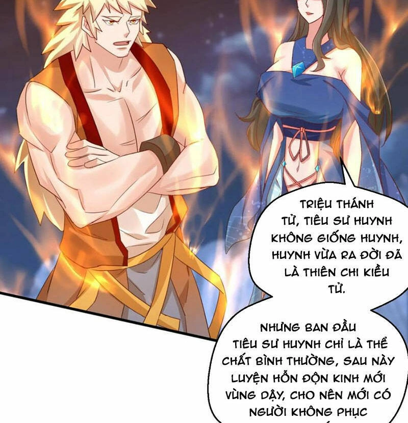 Vô Địch Đốn Ngộ Chapter 124 - 15