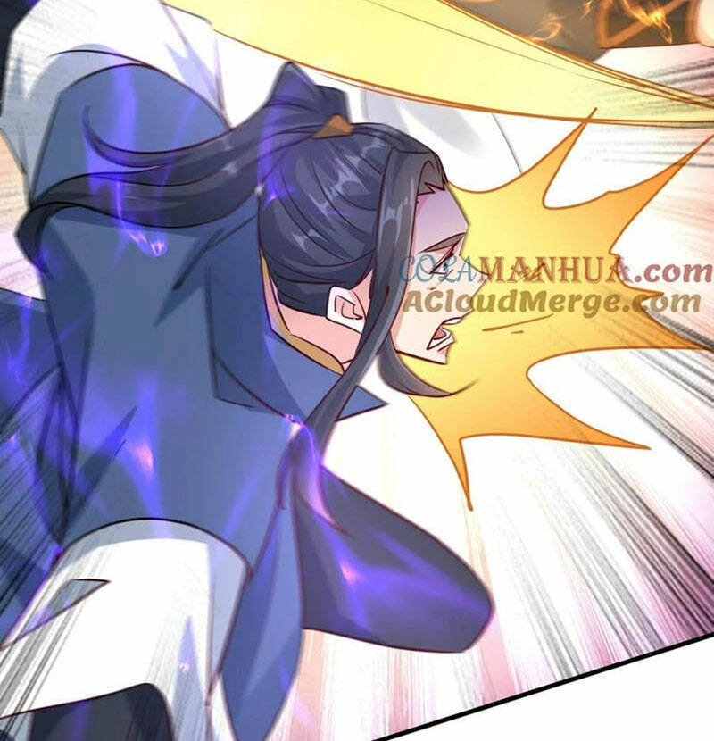 Vô Địch Đốn Ngộ Chapter 124 - 17