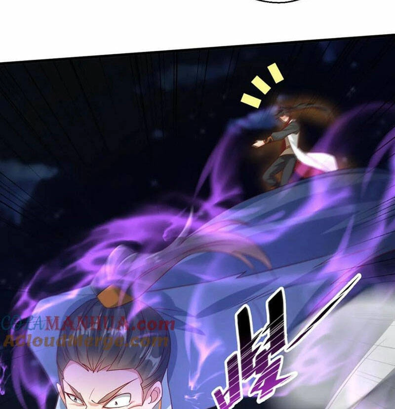 Vô Địch Đốn Ngộ Chapter 124 - 20