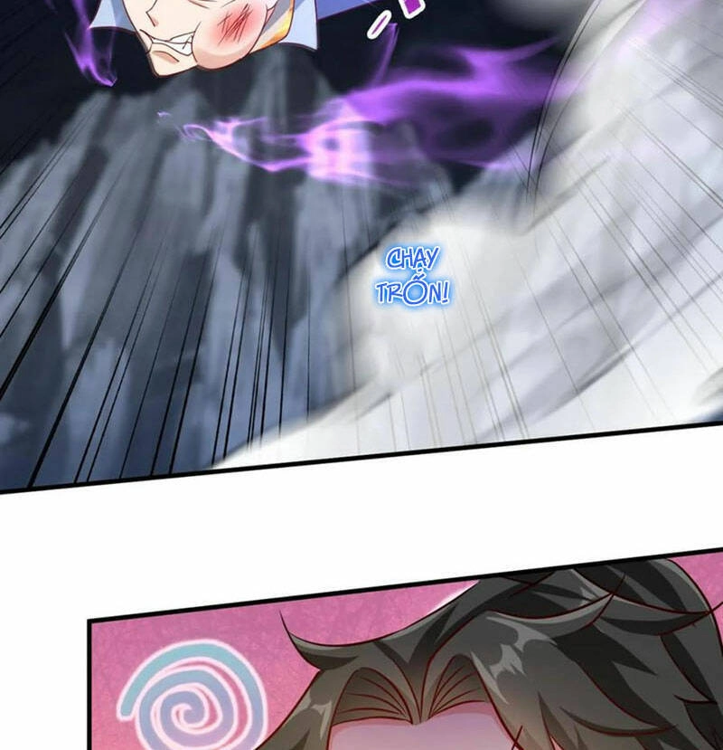 Vô Địch Đốn Ngộ Chapter 124 - 21