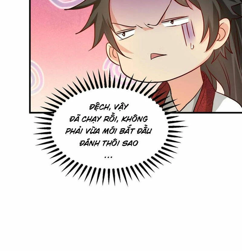 Vô Địch Đốn Ngộ Chapter 124 - 22