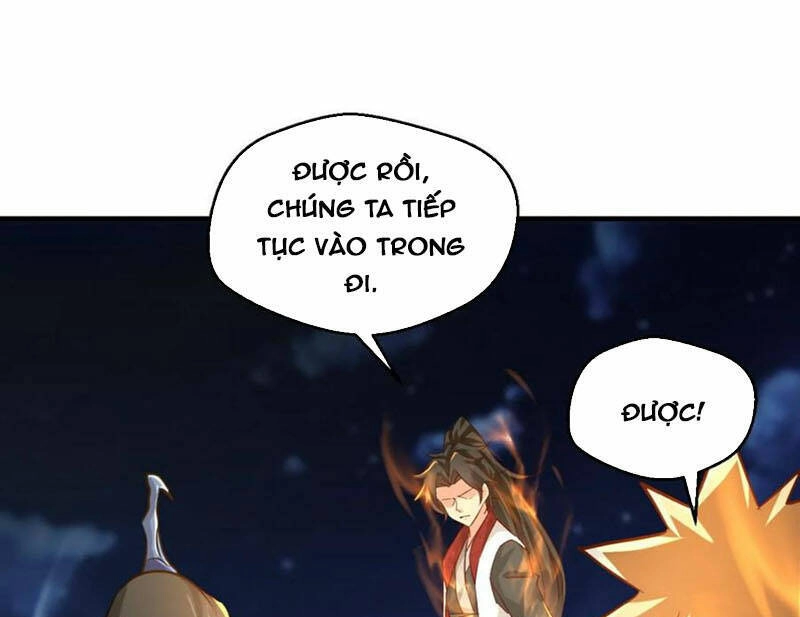 Vô Địch Đốn Ngộ Chapter 124 - 23