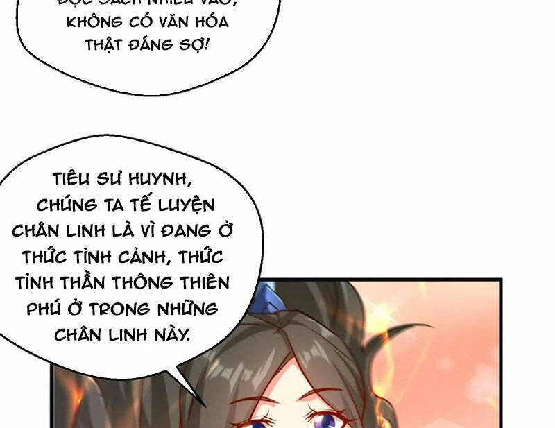 Vô Địch Đốn Ngộ Chapter 124 - 30