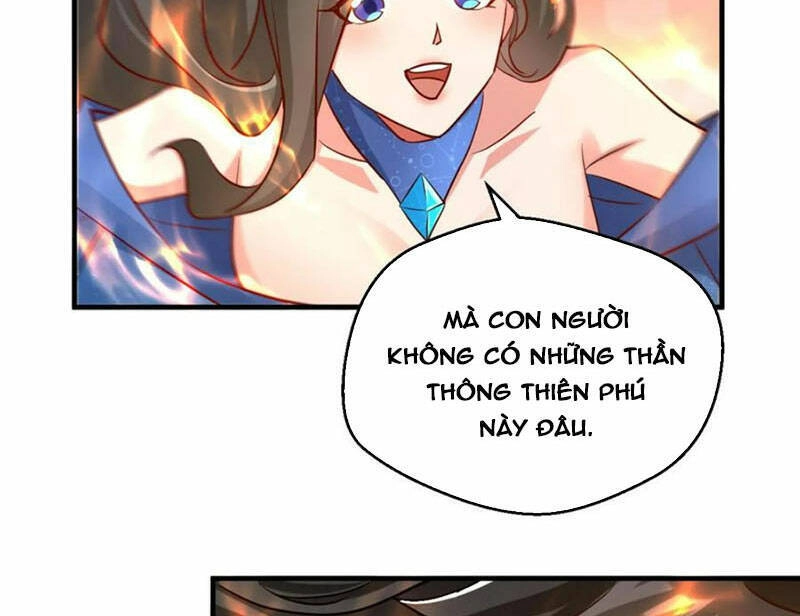 Vô Địch Đốn Ngộ Chapter 124 - 31