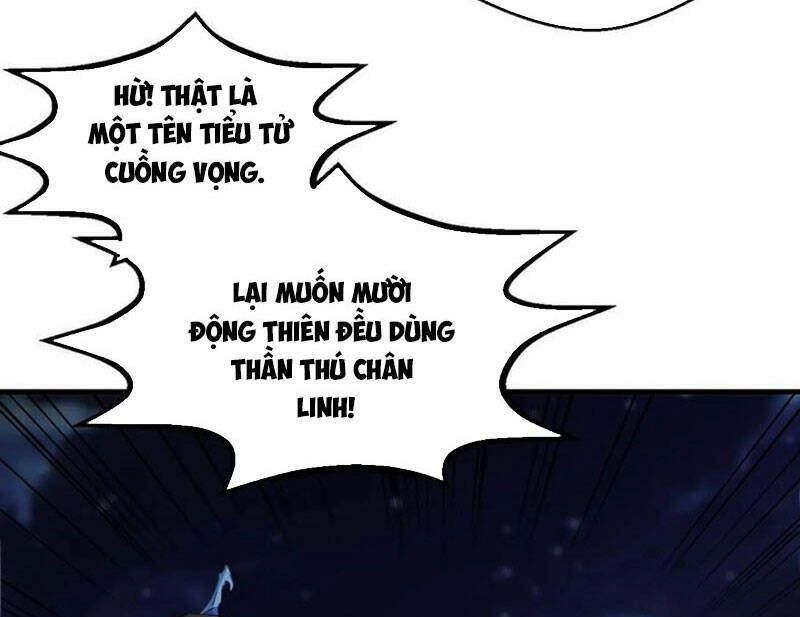 Vô Địch Đốn Ngộ Chapter 124 - 35