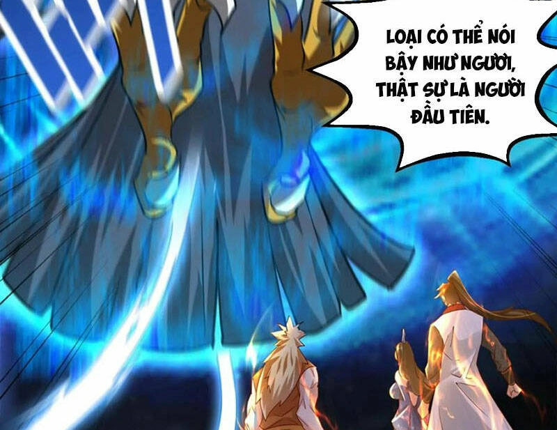 Vô Địch Đốn Ngộ Chapter 124 - 39