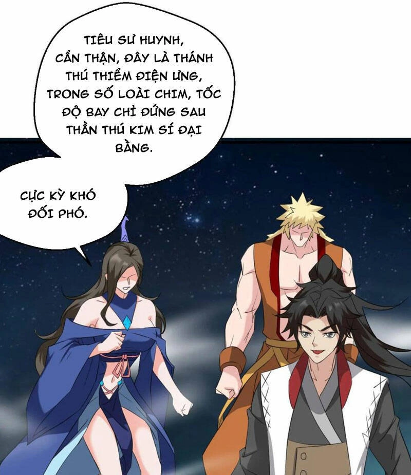 Vô Địch Đốn Ngộ Chapter 125 - 1